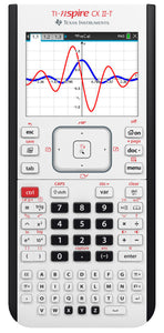 TI-Nspire CX II-T